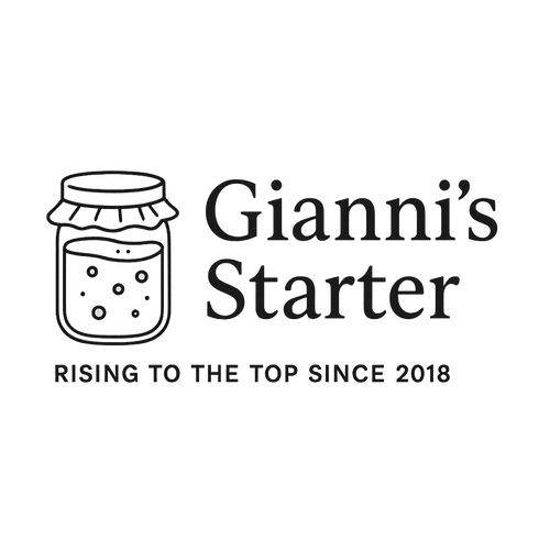 Fresh Sourdough Starter